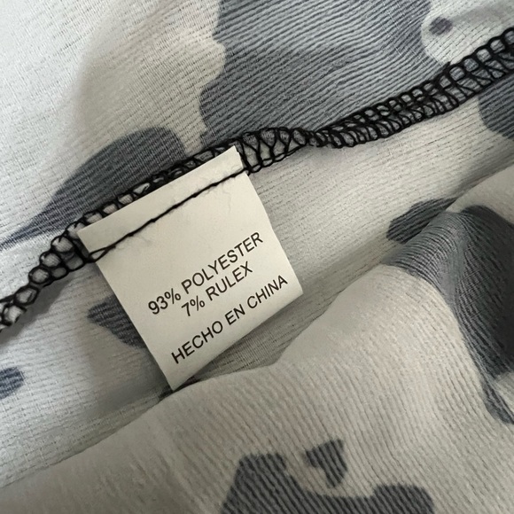 Fashion Express USA Western Snap Women’s Long Sleeve Shirt - Picture 14 of 15